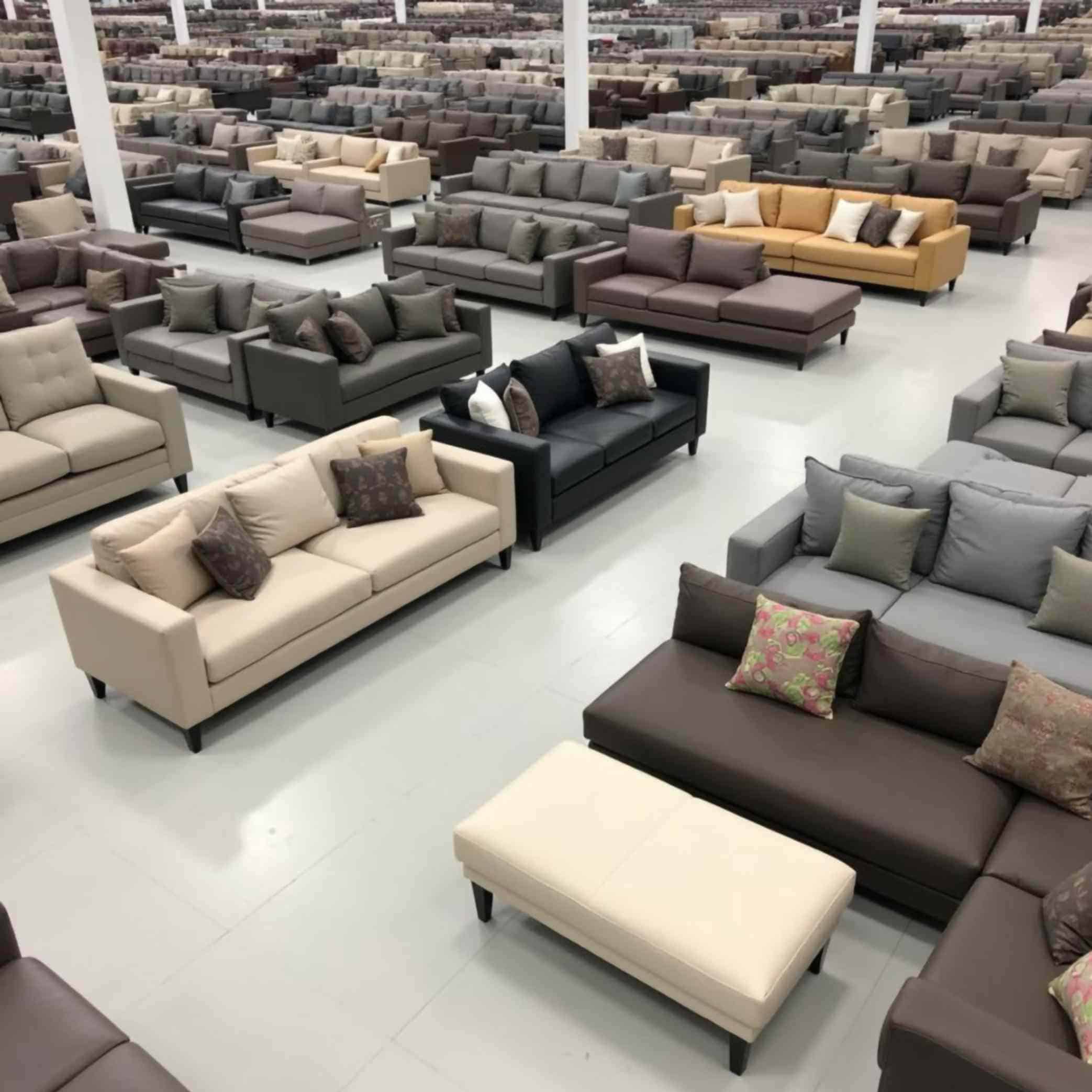 Furniture-Upholstery