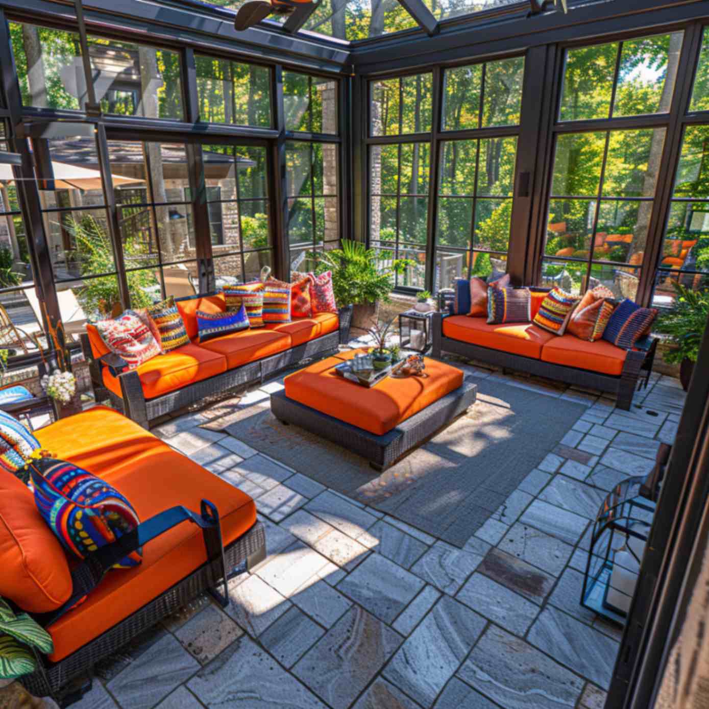 Outdoor