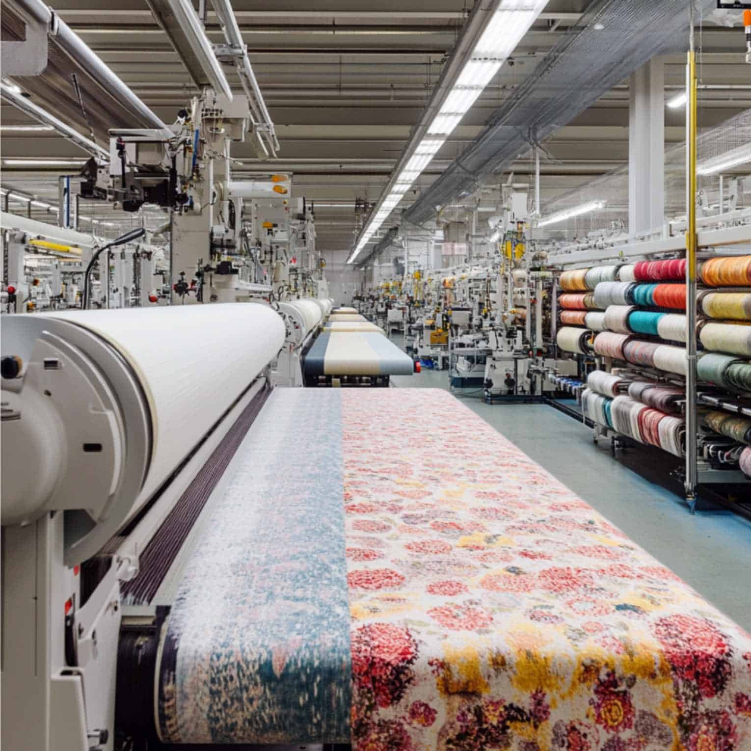 factory
