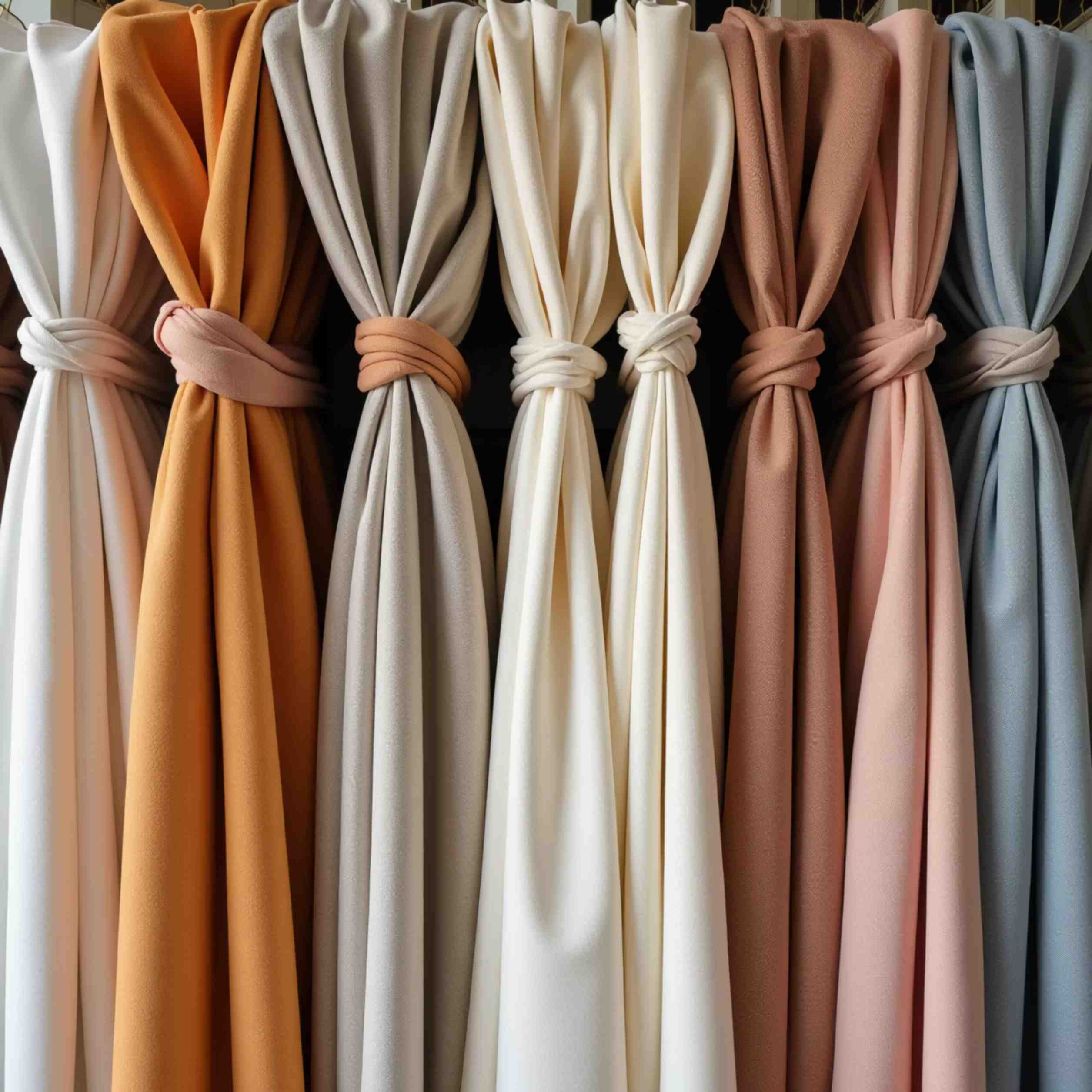 cartain fabric