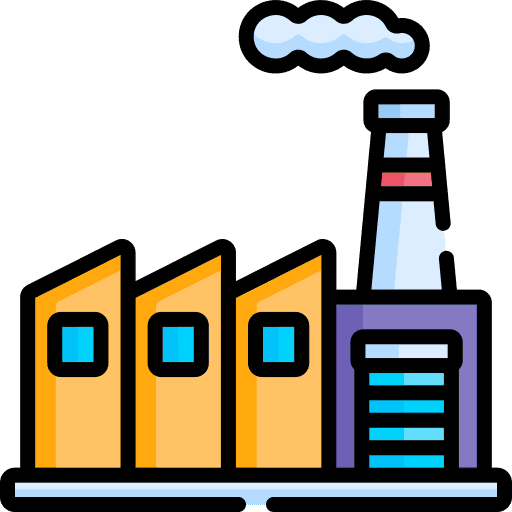 factory