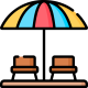 lounger