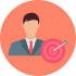 target-user
